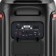 12. Denver BPS-470 Party Speaker Black 200W