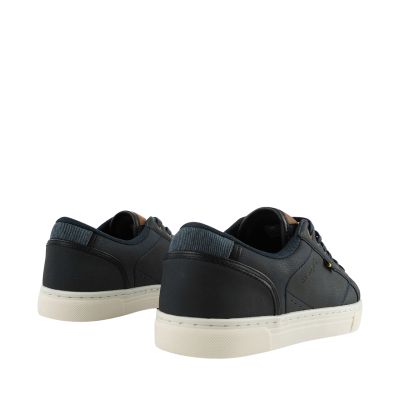 3. Wrangler Otis Low Men's Shoes Navy Blue 20261002 29Y