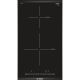 Two-zone induction hob BOSCH PIB375FB1E