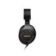 5. Shure SRH840A-EFS - Professional, closed-back, on-ear headphones for studio monitoring