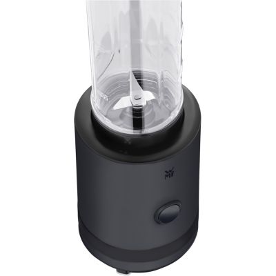 3. WMF Kitchen Smoothie-to-go Blender Deep Black