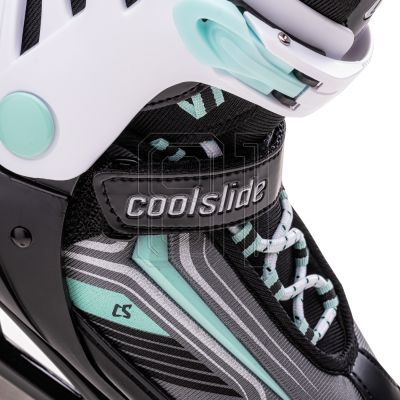 4. Coolslide Hanover Jr. Ice Skates 92800438721