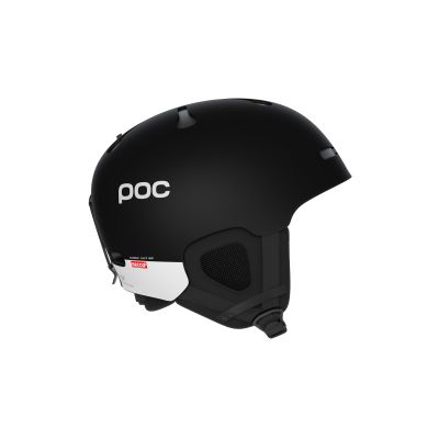 3. POC AURIC CUT BC MIPS ski helmet matte black