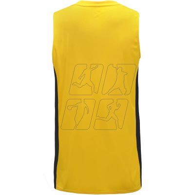 3. Joma Cancha III basketball jersey 101573.901