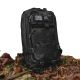 39. Offlander Survival 25L Backpack OFF_CACC_32BK