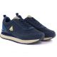 4. McArthur MA252 men's navy blue sports shoes