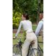 5. SKG GS500 Waist Massager White