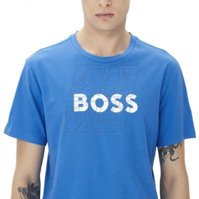 8. Boss Beachwear Regular M T-shirt 33742185