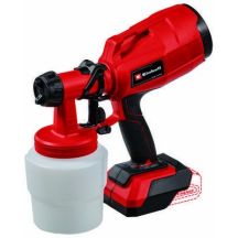 EINHELL TC-SY 18/60 Li-Solo paint sprayer
