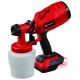 EINHELL TC-SY 18/60 Li-Solo paint sprayer