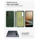 8. Spigen Nano Pop Mag MagSafe Case for Samsung Galaxy S26 - Green