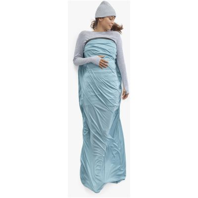2. Sea to Summit Comfort Blend SP Liner Rectangular Sleeping Bag Liner