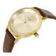 2. Giewont Sapphire Gold Women's Watch GW4130-A2