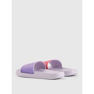 5. Girls' flip-flops 4F 4FJRSS26FSLIF073-52S