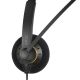 6. Epos SC60 ML USB-A Wired On-Ear Headphones