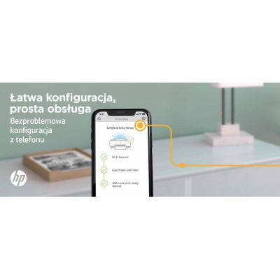 9. HP LaserJet M209dw Laser Printer