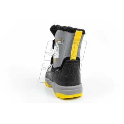 5. Cerda Jr PO000457 Snow Boots