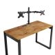 20. ESPERANZA MOUNT FOR 2 MONITORS SYLEN ERW018