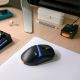 8. Glorious Gaming Model D3 Wireless Mouse Right-handed RF Wireless Optical 30000 DPI