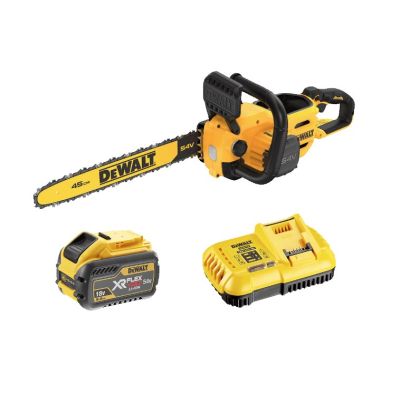 CORDLESS CHAINSAW 45CM 54V XR 1*9.0AH
