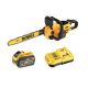 CORDLESS CHAINSAW 45CM 54V XR 1*9.0AH