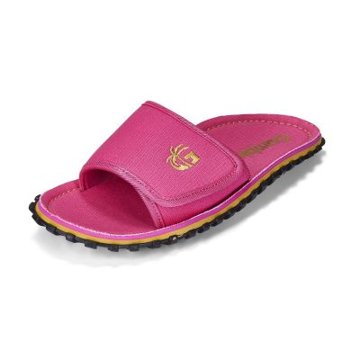 7. Gumbies Strider Slide Women Pink W GU-SDSTR029
