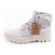 2. Palladium Pampa Hi W 92352-549-M Shoes