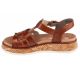 2. Rieker Sandals W W0853-24