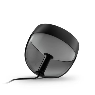 9. Philips Hue White and color ambiance Iris desk lamp