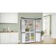 9. BOSCH KFN 96VPEA fridge-freezer