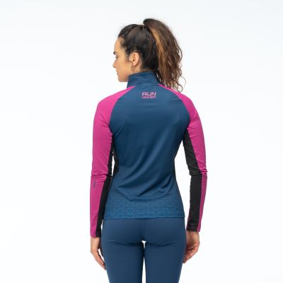 16. Women’s Running Top IMIRMO WMNS