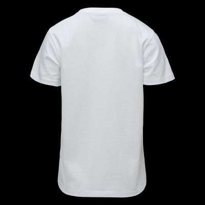2. Women's Short Sleeve T-Shirt LADY PLAYO II