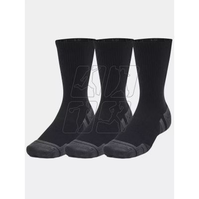 2. Under Armor Socks 1379512-001