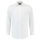 2. Malfini Fitted Shirt M MLI-T21T0 white