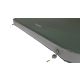 4. Outwell 400146 Air Mattress Double Mattress Green, Gray Unisex