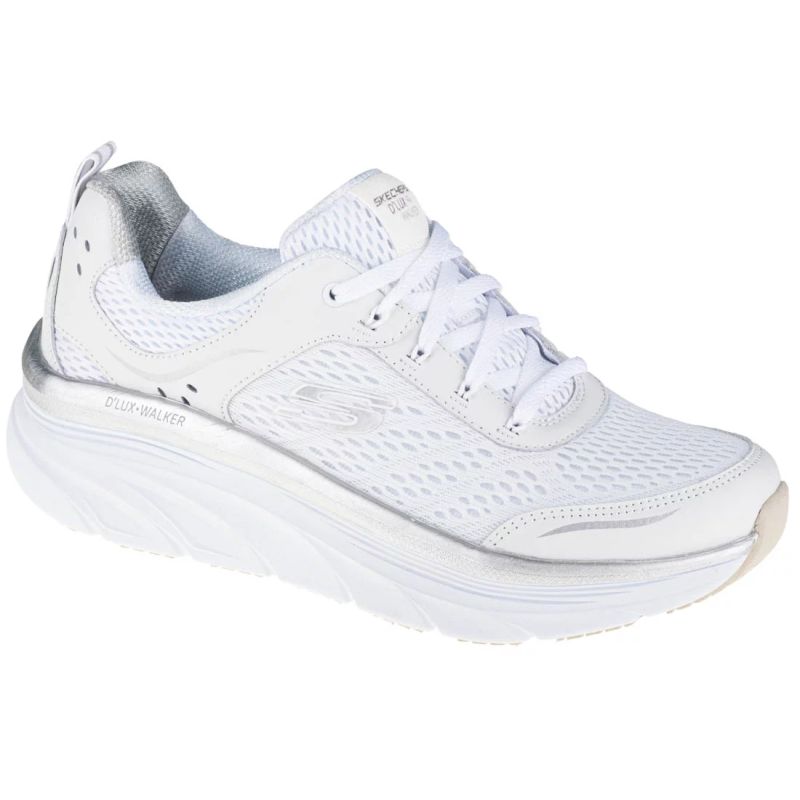 9. Skechers D'Lux Walker W 149023-WSL Shoes