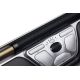 2. Contour RollerMouse Red Plus Wireless