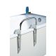 2. Railing - bathtub handrail