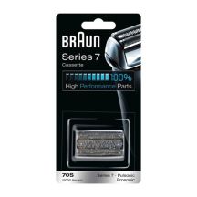 Braun 70S Foil with Blade Block