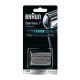 Braun 70S Foil with Blade Block