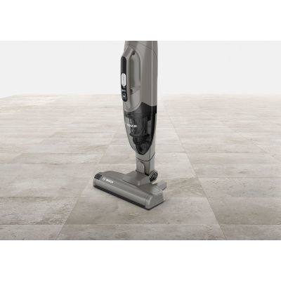 15. BOSCH BBHF 214G cordless vacuum cleaner