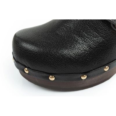 15. Scholl Iconic W F298121004 Clogs