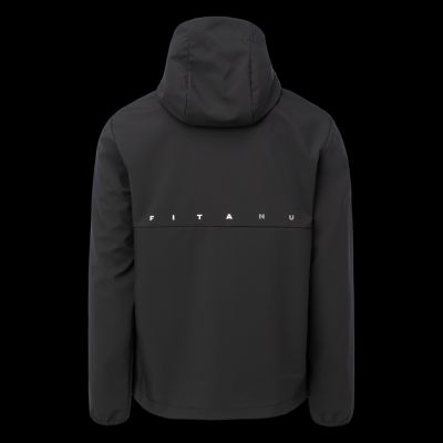 FARISE SOFTSHELL men's softshell