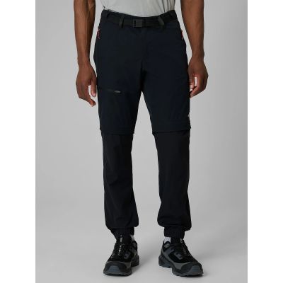 9. Men's 2-in-1 trekking trousers 4F 4FRSS26TFTRM1439-20S