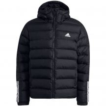Adidas Itavic 3-Stripes Midweight Hooded M GT1674 jacket