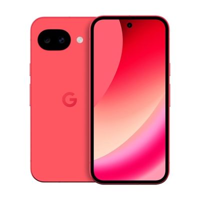 6. Google Pixel 10a 16 cm (6.3") Dual SIM Android 16.0 5G USB Type-C 8 GB 256 GB 5100 mAh Red
