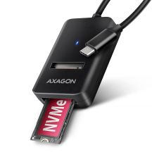 AXAGON ADM2-CM USB3.2 Gen 2 M.2 Adapter