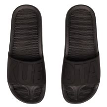 Kubota basic 2.0 plain pool flip-flops black K0000-101-005-23-1