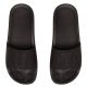 Kubota basic 2.0 plain pool flip-flops black K0000-101-005-23-1
