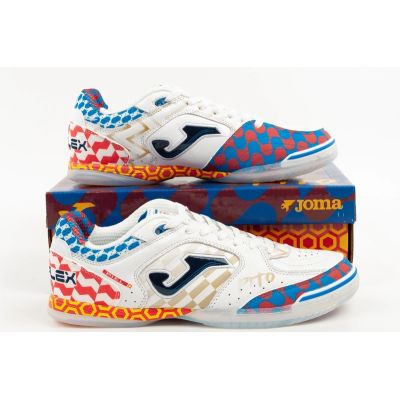 9. Joma Men's Top Flex Pito Indoor Football Shoes